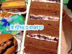 -丁香西饼屋(桂林路店)