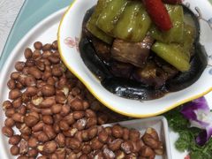 -添福来墨鱼饺子 · 海鲜东北菜(大连星海·黄浦路店)