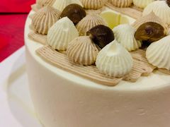 -SAYScake善食感戚风蛋糕(临江大道店)
