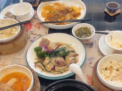 -虾饺妹·粤式手工点心(水荫路店)