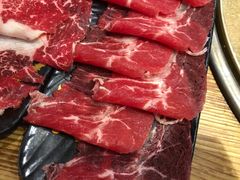-一井烧肉·活鳗·寿司(望京SOHO店)