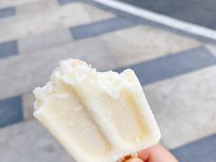 -洋洋爸雪糕(万科店)