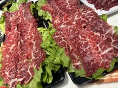 -陈记顺和潮汕牛肉火锅(韩江路店)
