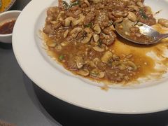 -新乾隆酒楼(帝景园店)