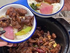-重庆鸡公煲·嘟享吃(林科大店)