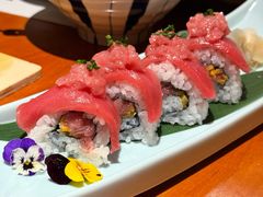 -希望日本料理(保利香槟花园店)