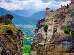 -梅黛奥拉修道院