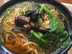 -宋八戒手工板面(车站路店)