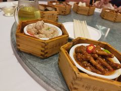 -裕华海鲜·深圳粤菜(福永店)