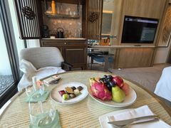 -新加坡文华东方酒店