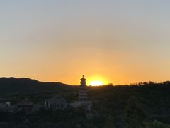 -云端咖啡(古北水镇景区店)