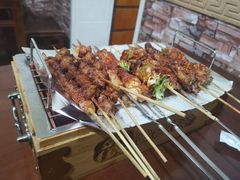 -肥猫烤翅·20年老字号(锦州道店)