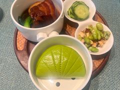 -浙江西子宾馆·牡丹厅