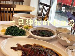 -春餐厅
