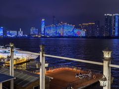 -湘江大码头·龙虾馆(渔人码头一店)