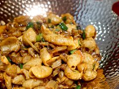 -辣可可·小炒黄牛肉(望京凯德MALL店)