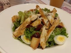 -安妮意大利餐厅(世贸天阶店)