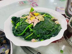 -水上人家河鲜