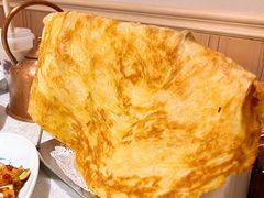 奶香手撕饼-乾园(天河城店)