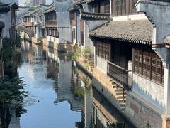 -嘉兴月河历史街区