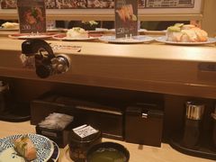 -大起水产回转寿司(道顿堀店)
