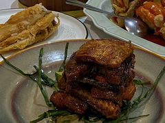 -香雪海饭店中餐厅(人民桥店)