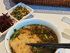 -李记搅团•非遗陕菜(三桥店)