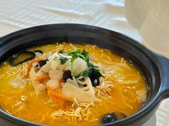 -怡园饭店-餐厅(四望亭店)