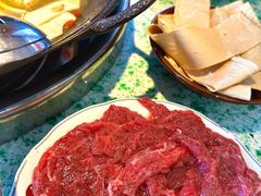 -鸿姐老火锅(疁城新天地店)