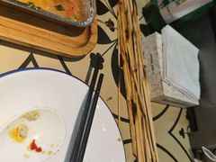 -新凯旋烧烤·燕姐千岛湖土菜