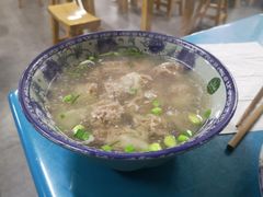 牛肉馄饨-李荣兴(南湖东路店)