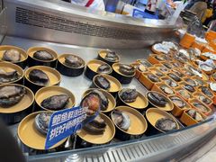 -海底捞大排档火锅(打浦路店)