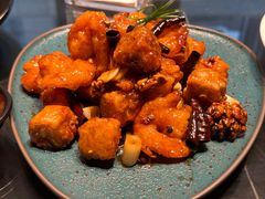 -铜锣湾·有麝自然香(渝北财富中心店)