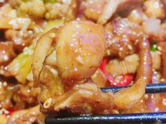 -蛙功夫(福州仓山万达店)