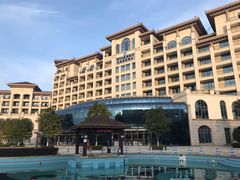 -宜春明月山维景国际温泉度假酒店