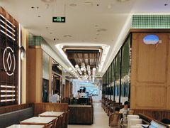 -新世界餐厅(万达店)