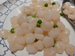 -新吉士·上海菜(浦东LCM置汇旭辉店)