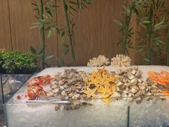 -天津东凯悦酒店·Market Café自助餐厅