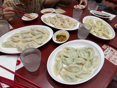 -喜家德虾仁水饺(长泰广场店)