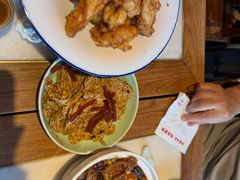 -小吊梨汤·北京菜·烤鸭(双井乐成中心店)