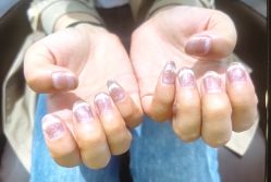 -MB·nail美甲美睫