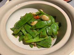 -柿合缘新京菜(国金中心商场店)