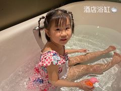 -江门富力万达嘉华酒店