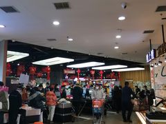 -哈尔信食品超市(哈尔滨王府井购物中心店)
