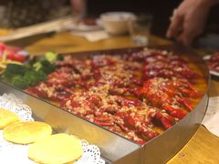 -别院里音乐餐酒吧(双流航空港店)