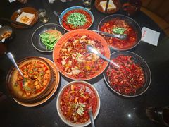 -华豫川酒家(双子塔店)