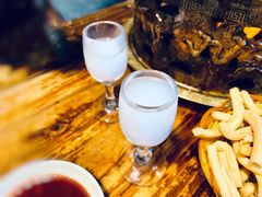 -牧马人奶茶馆(乌兰察布总店)