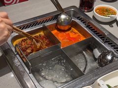 -海底捞火锅(汇金星力城店)