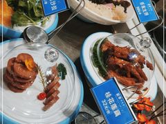 -解家河南菜(金水路店)