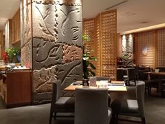 -京旬海鲜放题·铁板烧自助餐厅
